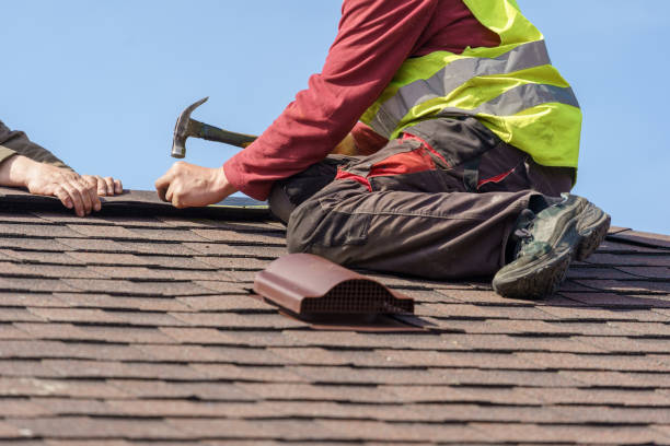 Best Roof Replacement Cost  in Adair Village, OR