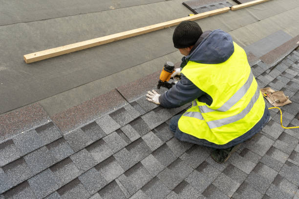 Roof Repair Estimates in Adair Village, OR