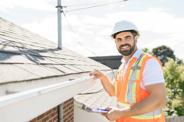 Quick and Trustworthy Emergency Roof Repair Services in Adair Village, OR
