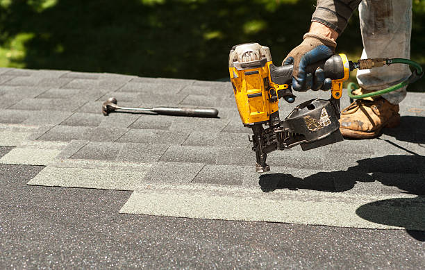 Best Shingle Roofing Installation  in Adair Village, OR