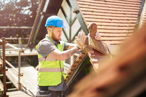 Best Local Roofing Companies  in Adair Village, OR
